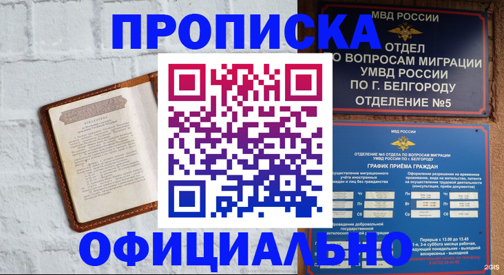временная регистрация для школы в Зарайске